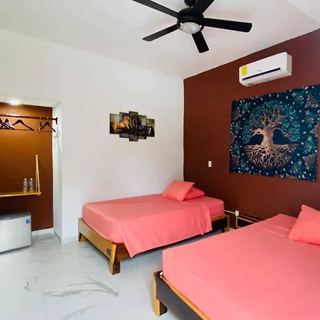 Howlita Tulum - Adult Only