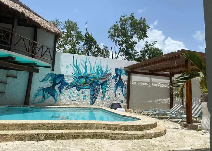 Howlita - Adult Only Hotel 3*