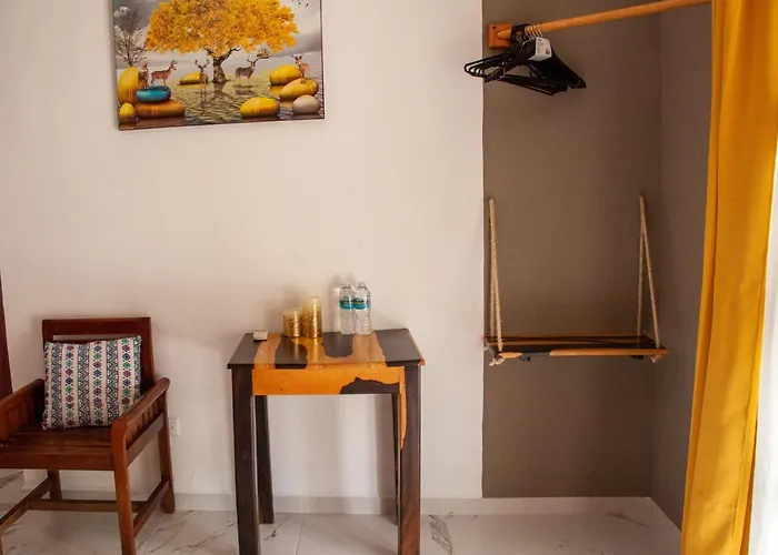 Howlita - Adult Only Hotel Tulum