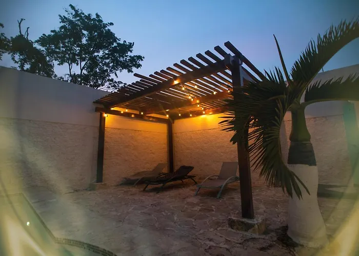 Hotel Howlita - Adult Only 3*