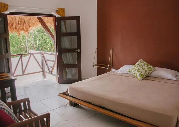Hotel Howlita - Adult Only Tulum