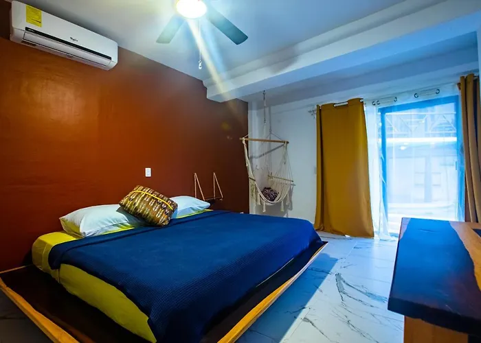 Howlita - Adult Only 3* Tulum
