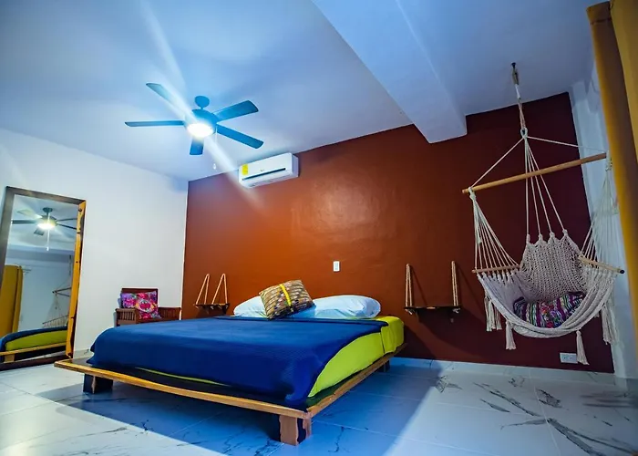 Howlita - Adult Only 3* Tulum