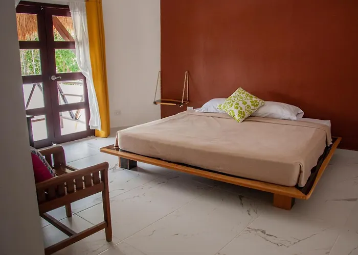 Howlita - Adult Only Hotel Tulum