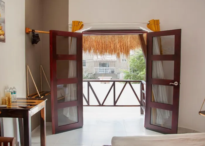 Howlita - Adult Only Hotel Tulum