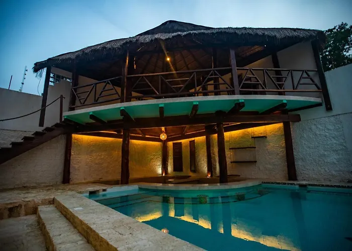 Hotel Howlita - Adult Only 3*