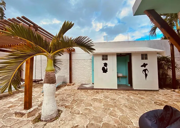Hotel Howlita - Adult Only 3*