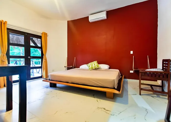 Hotel Howlita - Adult Only 3*