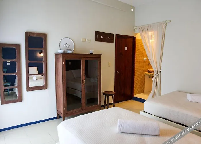 Hotel Howlita - Adult Only 3*