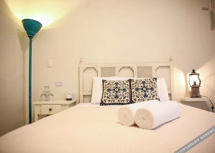 Hotel Howlita - Adult Only Tulum