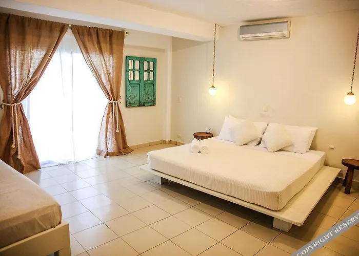 Howlita - Adult Only 3* Tulum