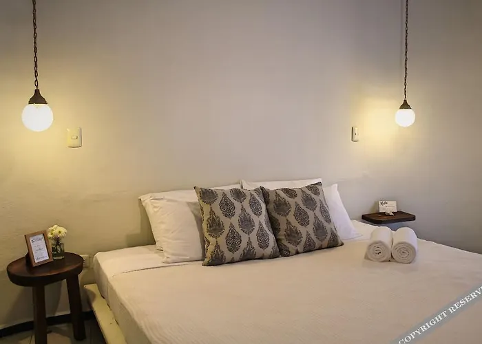 Hotel Howlita - Adult Only