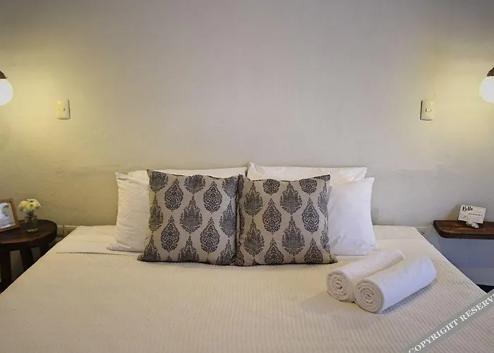 Hotel Howlita - Adult Only