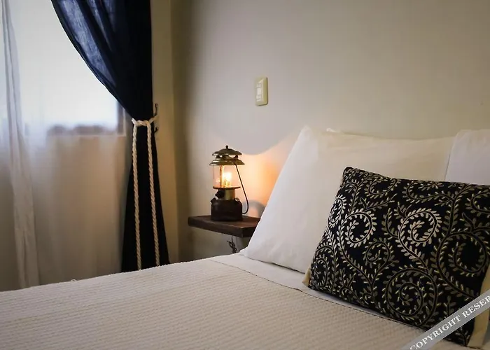 Howlita - Adult Only Hotel Tulum