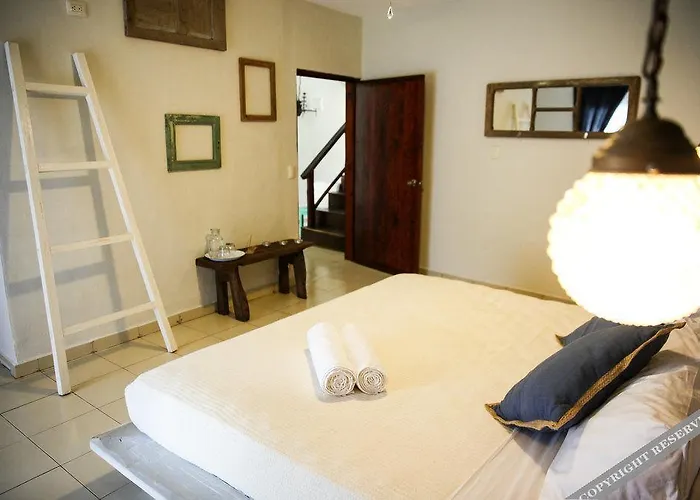 Howlita - Adult Only Tulum