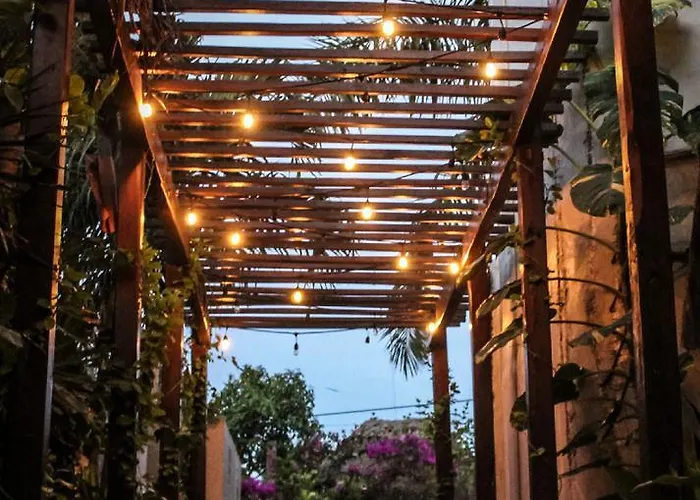 Howlita - Adult Only 3* Tulum