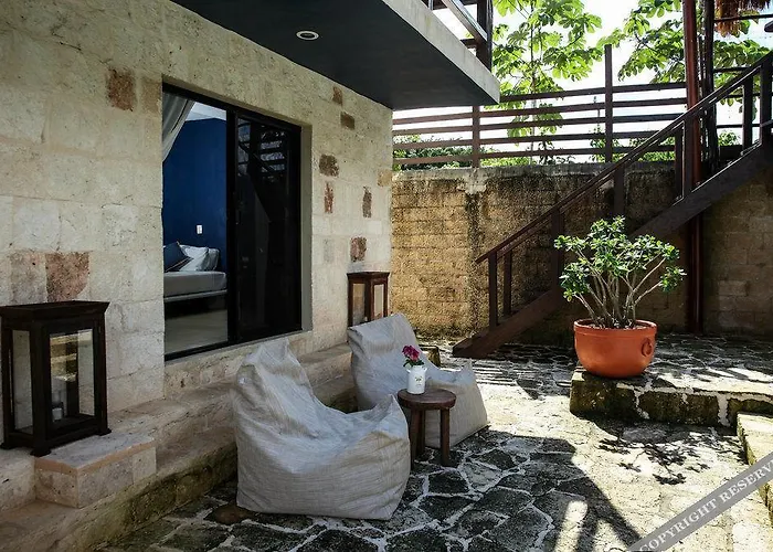 Howlita - Adult Only 3* Tulum