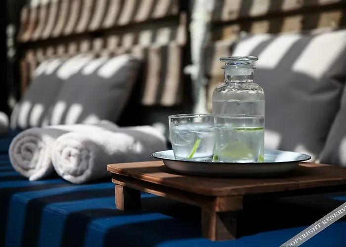 Howlita - Adult Only 3* Tulum