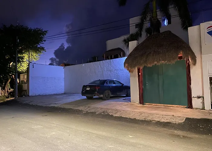 Hotel Howlita - Adult Only