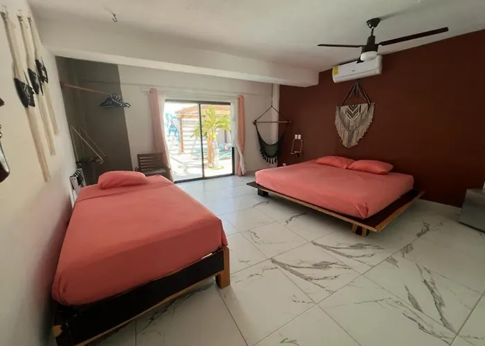 Howlita - Adult Only Hotel Tulum
