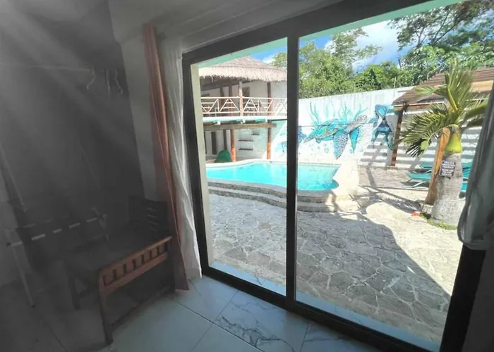 Howlita - Adult Only 3* Tulum