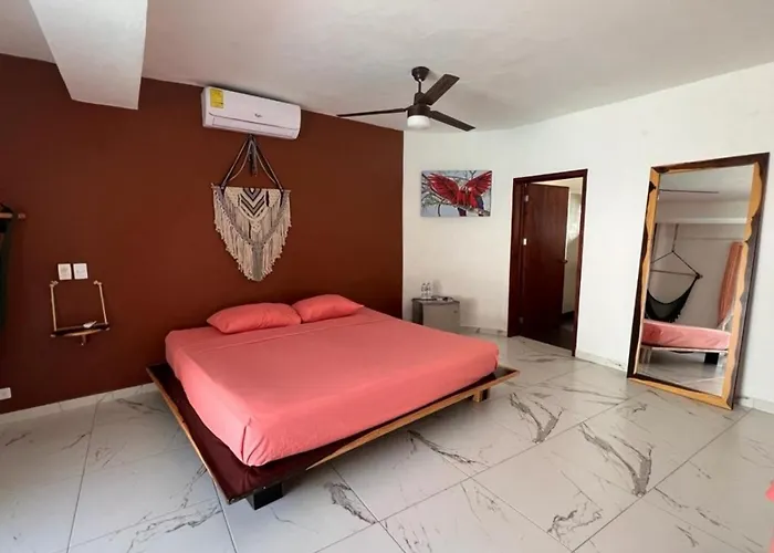 Hotel Howlita - Adult Only 3*