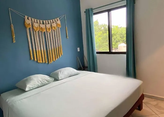 Howlita - Adult Only 3* Tulum
