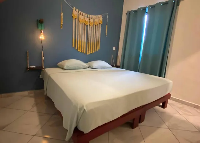 Howlita - Adult Only 3* Tulum