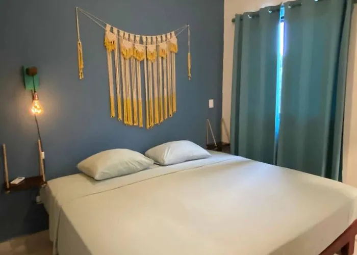 Howlita - Adult Only Hotel Tulum