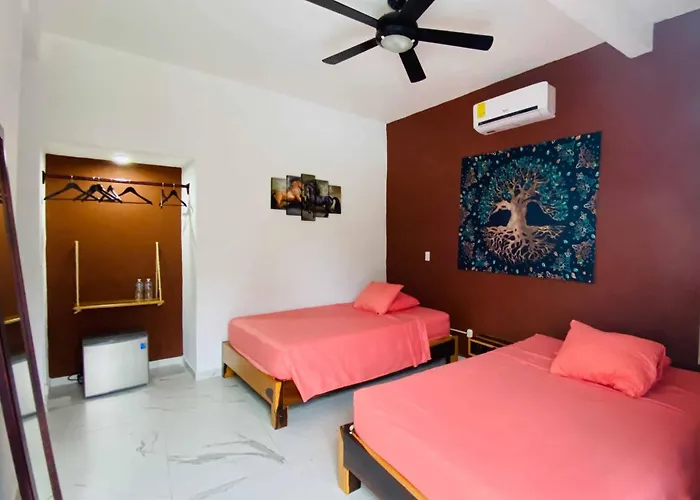 Howlita - Adult Only Hotel 3*
