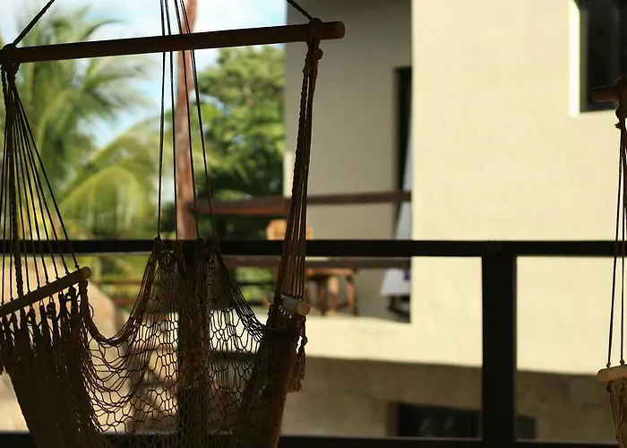 Howlita - Adult Only Hotel Tulum