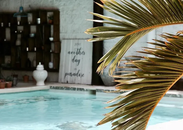 Howlita - Adult Only Hotel Tulum